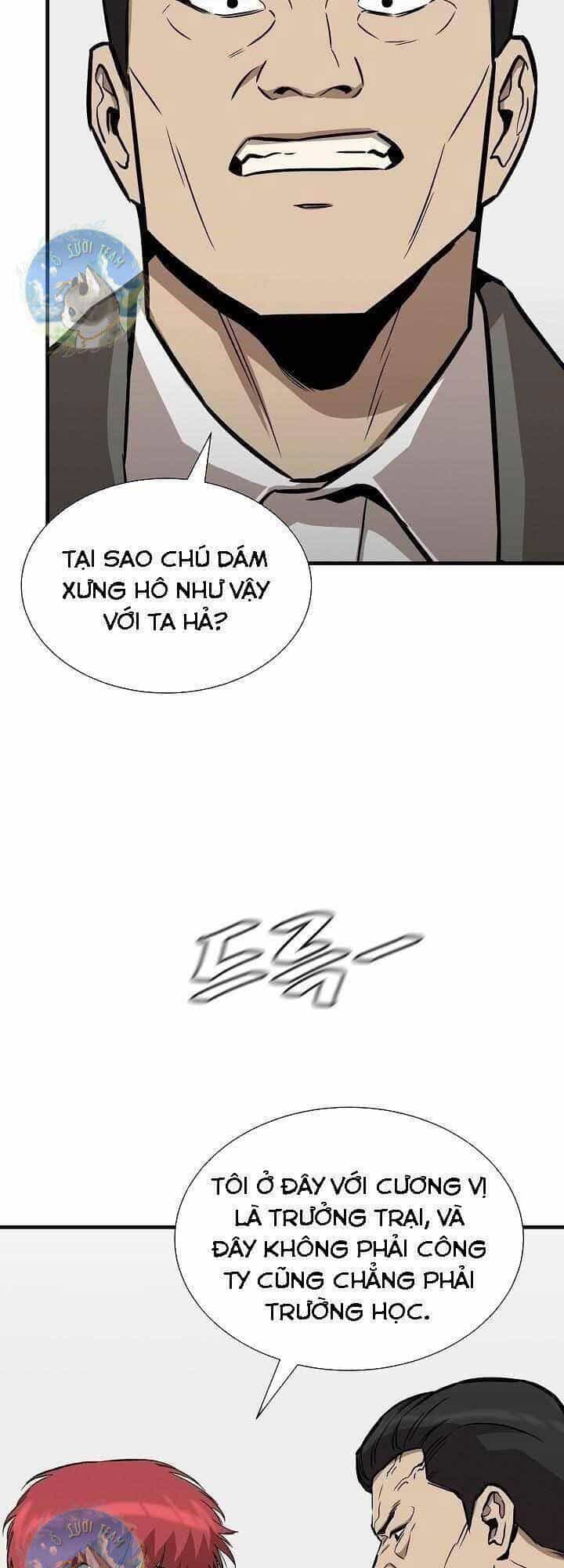 Return Survival - Chương 126 - ảnh 44