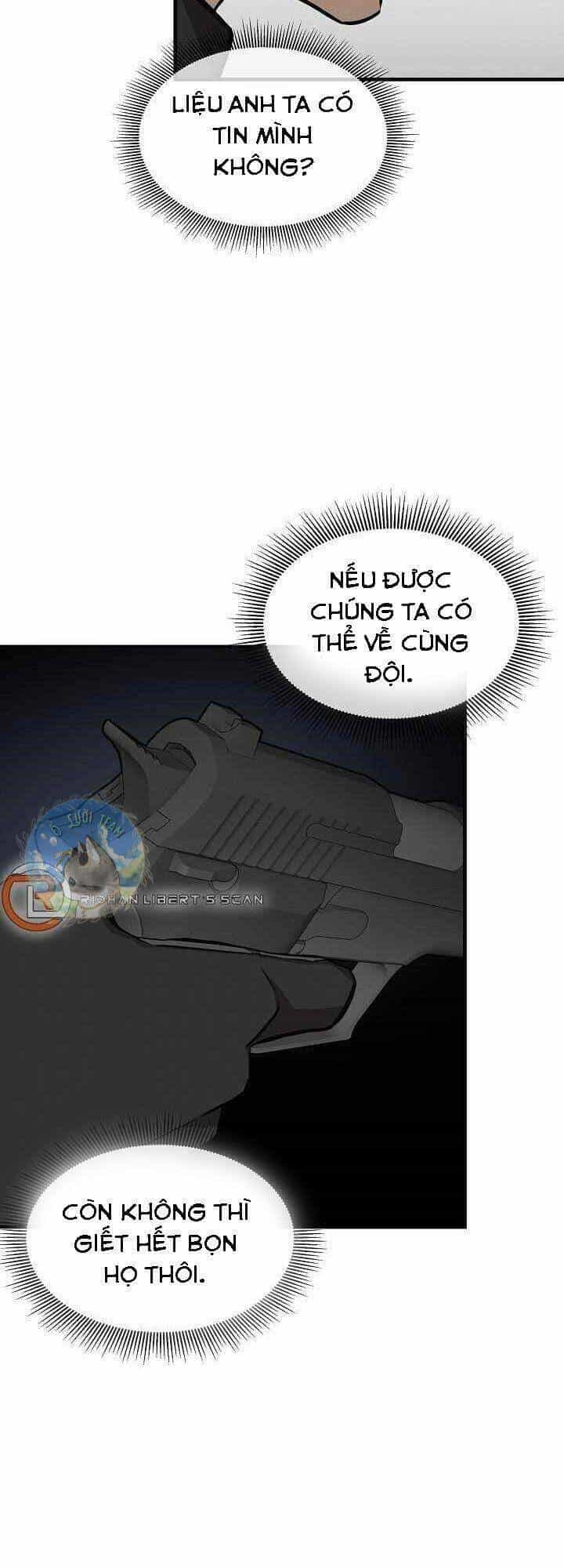 Return Survival - Chương 126 - ảnh 9