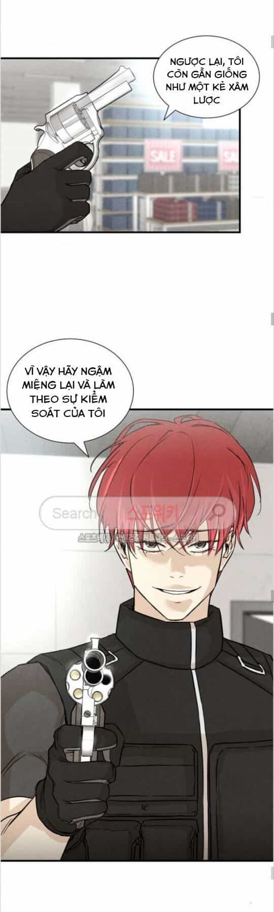 Return Survival - Chương 12 - ảnh 10