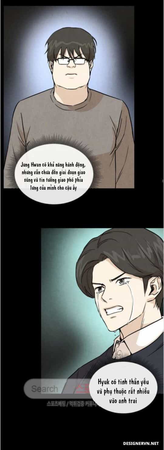 Return Survival - Chương 12 - ảnh 23