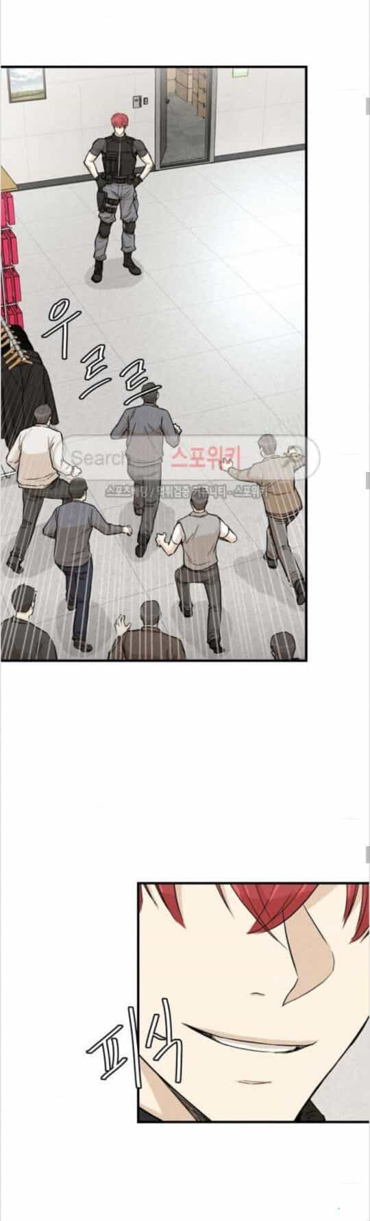 Return Survival - Chương 12 - ảnh 5
