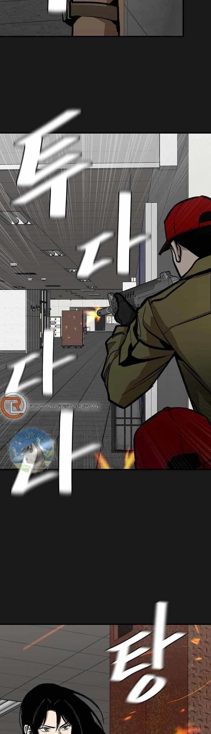 Return Survival - Chương 127 - ảnh 13