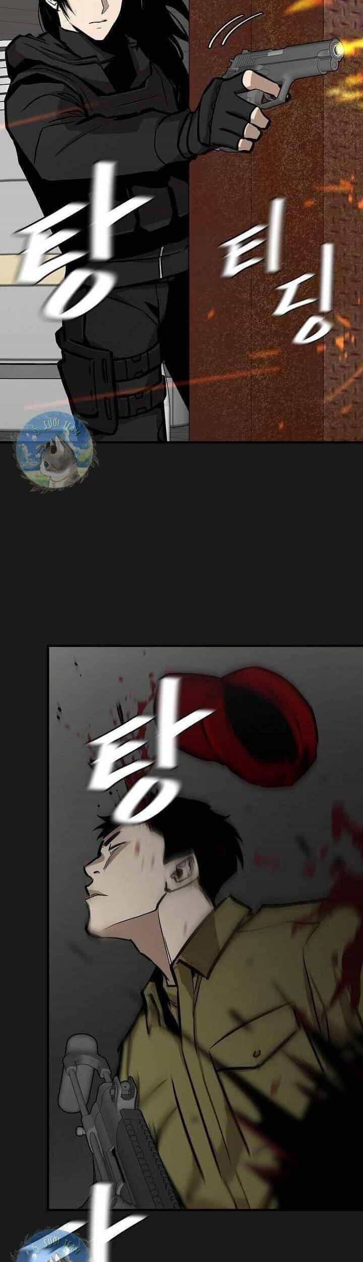 Return Survival - Chương 127 - ảnh 14