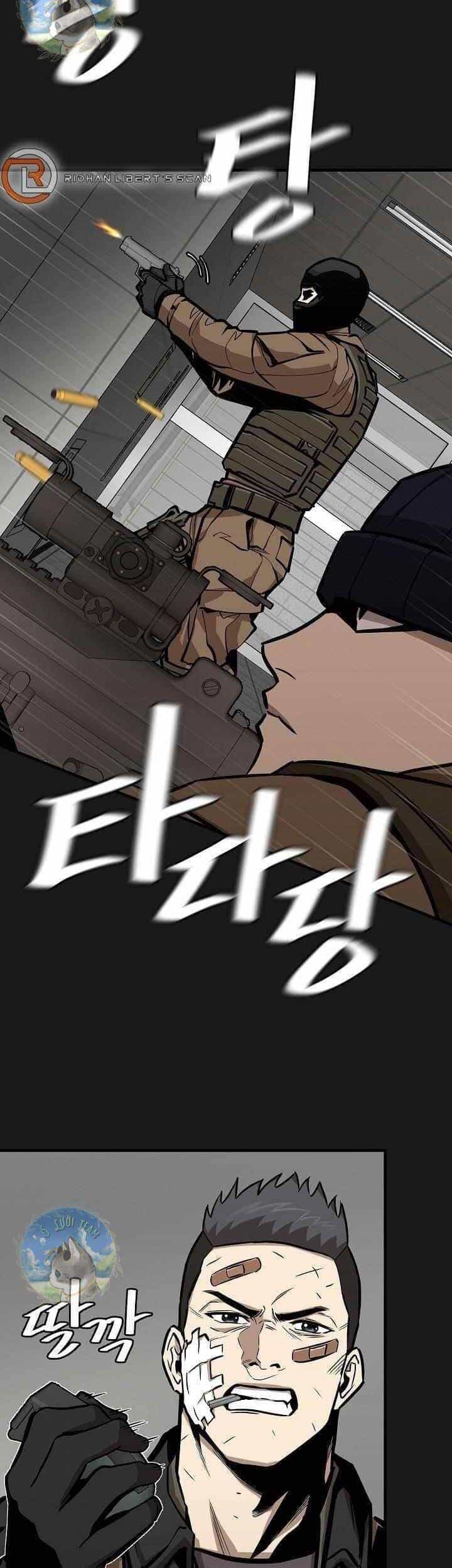 Return Survival - Chương 127 - ảnh 15