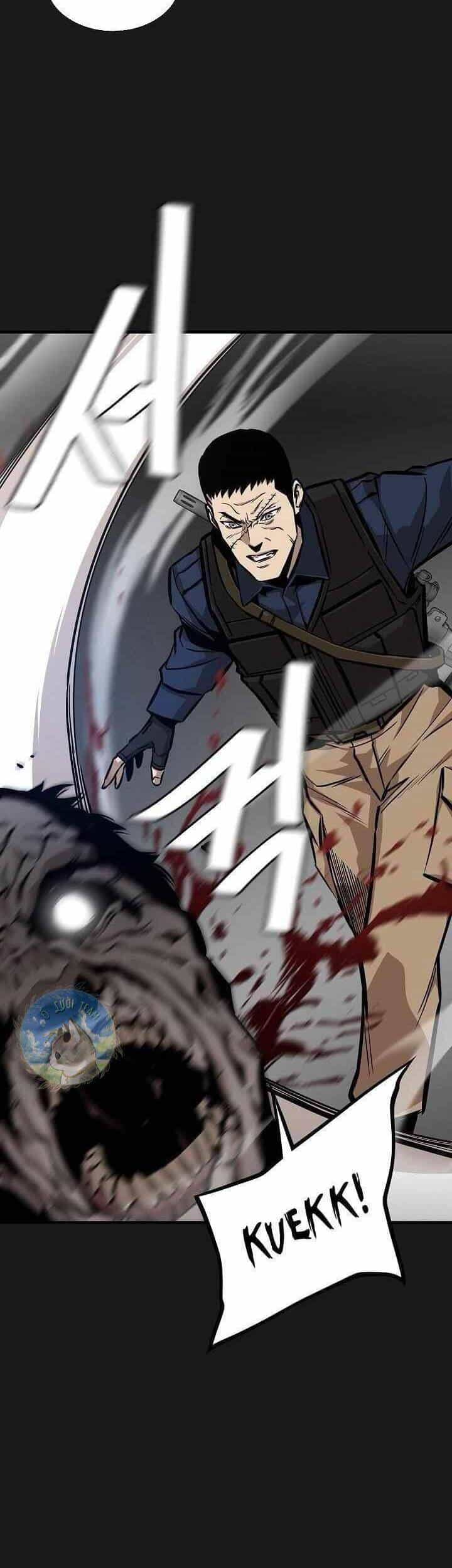Return Survival - Chương 127 - ảnh 22