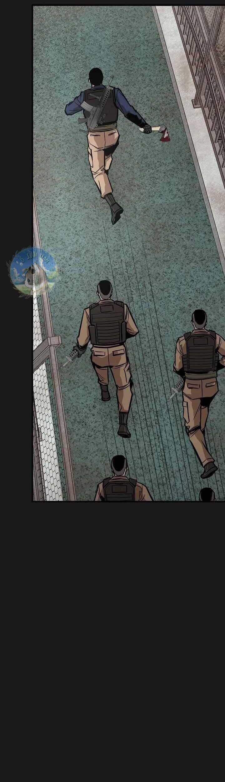 Return Survival - Chương 127 - ảnh 23