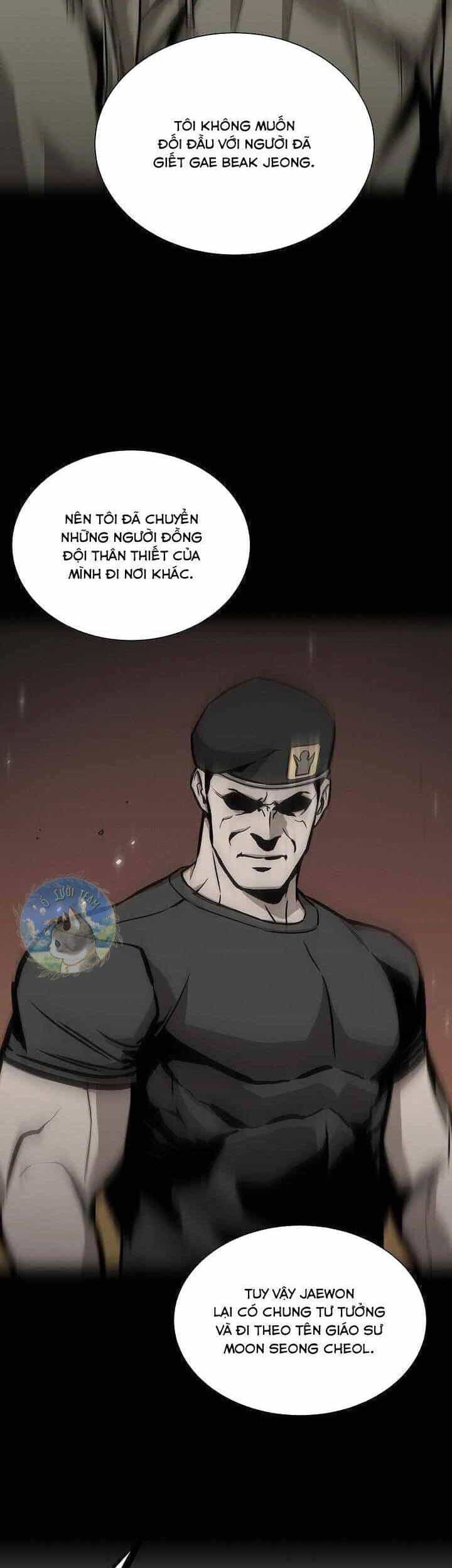 Return Survival - Chương 128 - ảnh 40