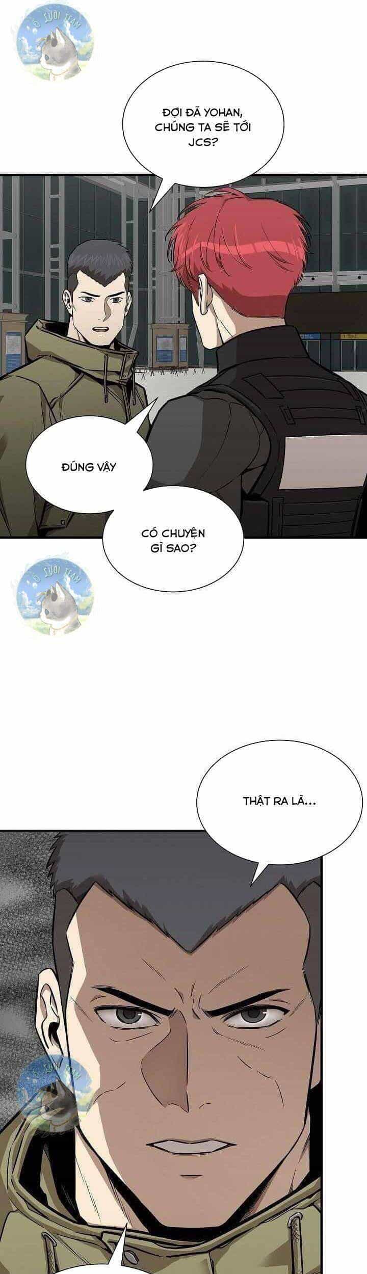 Return Survival - Chương 129 - ảnh 37