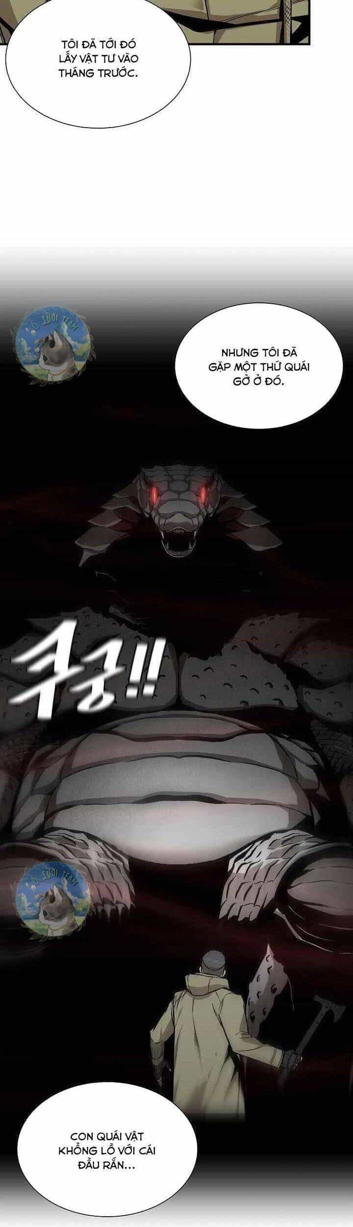 Return Survival - Chương 129 - ảnh 38