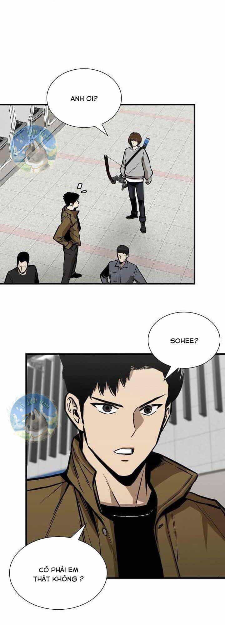 Return Survival - Chương 129 - ảnh 43