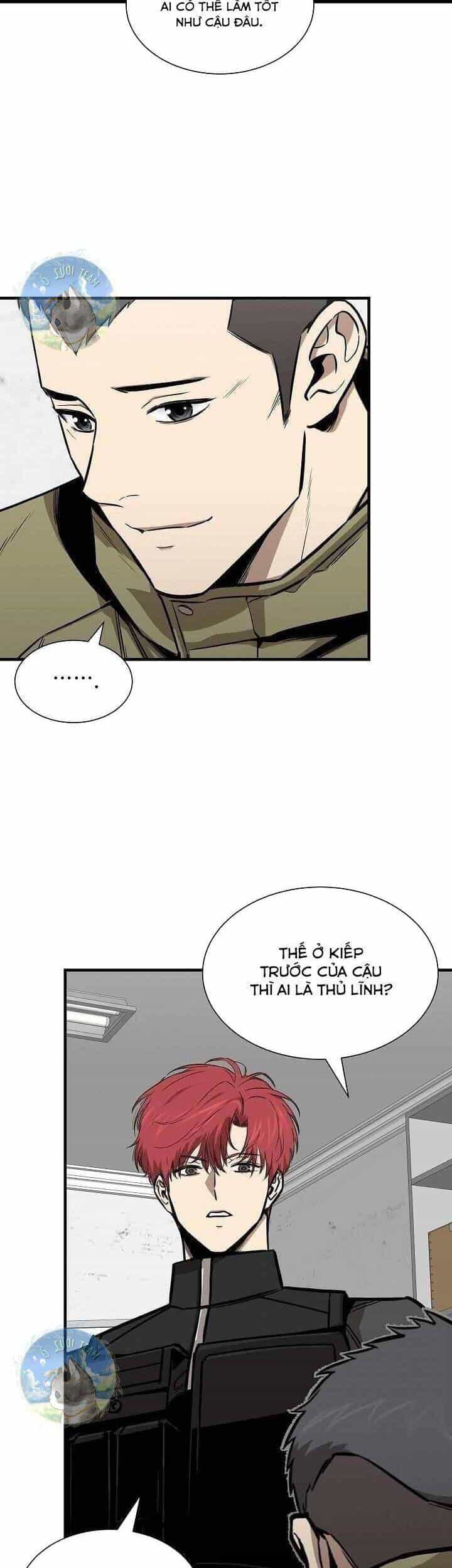 Return Survival - Chương 129 - ảnh 5
