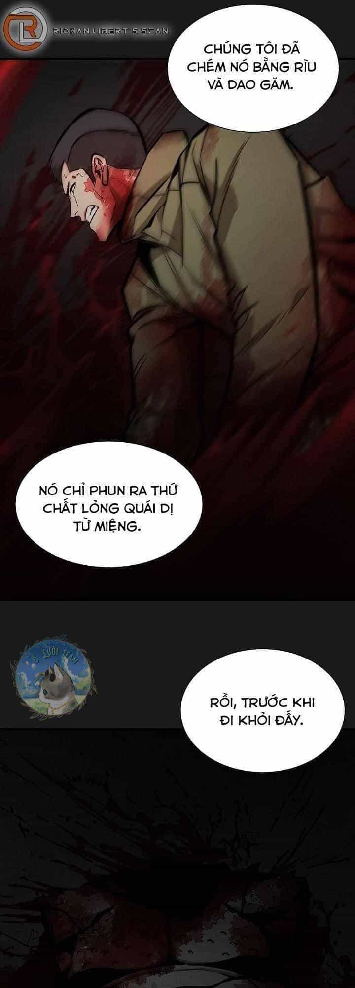 Return Survival - Chương 130 - ảnh 30