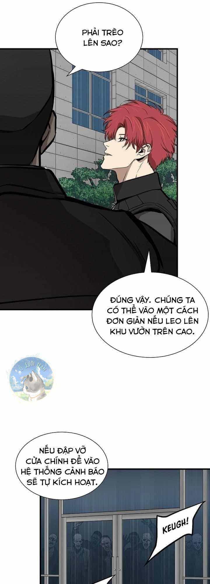 Return Survival - Chương 131 - ảnh 10