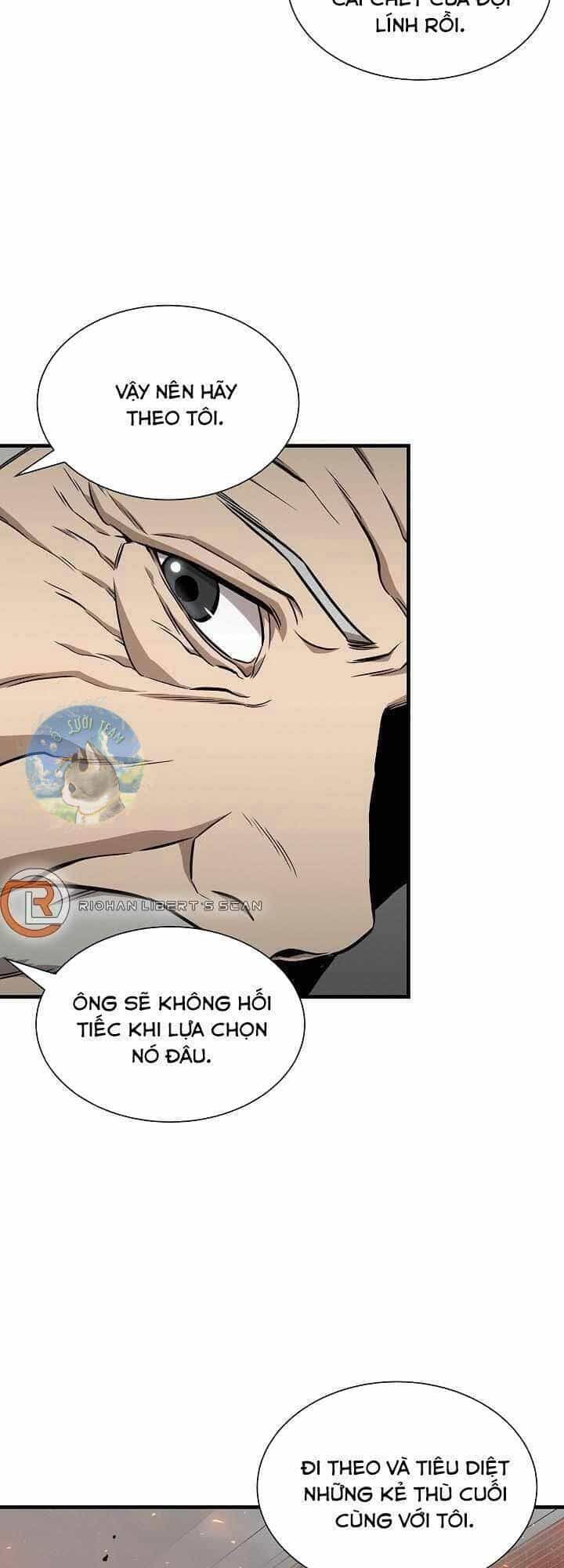 Return Survival - Chương 131 - ảnh 40
