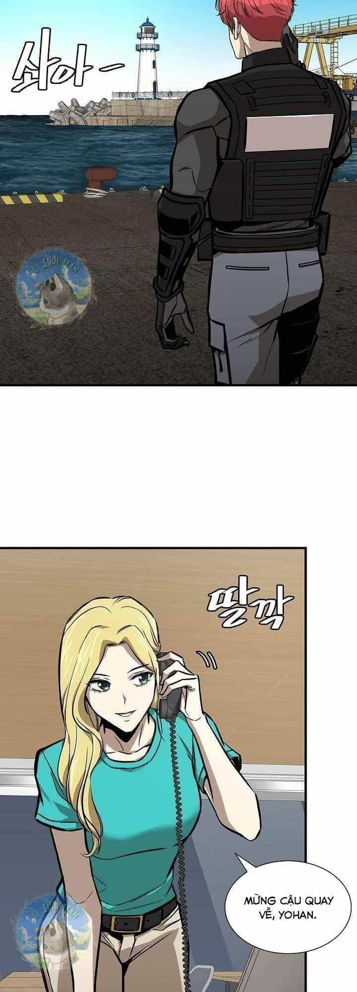 Return Survival - Chương 132 - ảnh 15