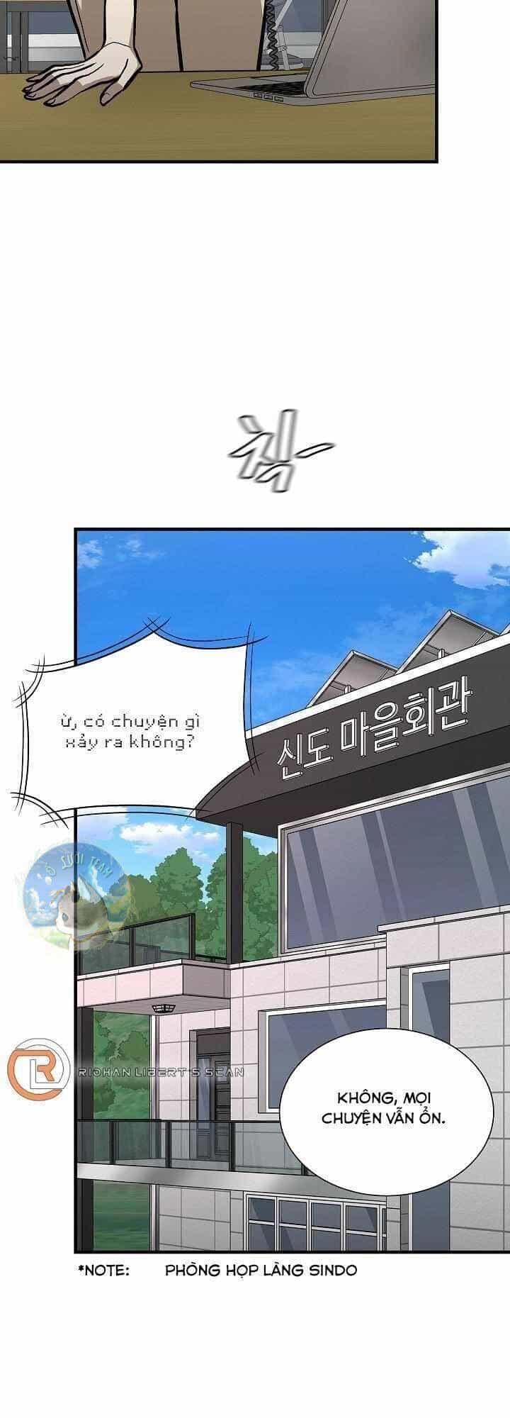 Return Survival - Chương 132 - ảnh 16