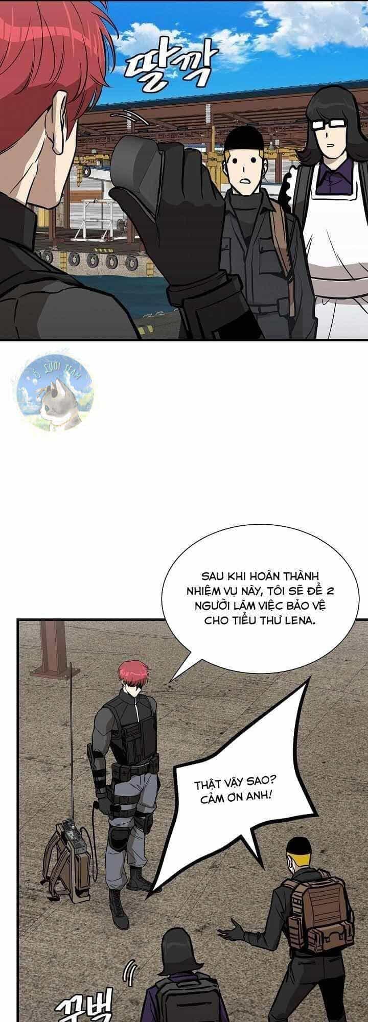 Return Survival - Chương 132 - ảnh 18