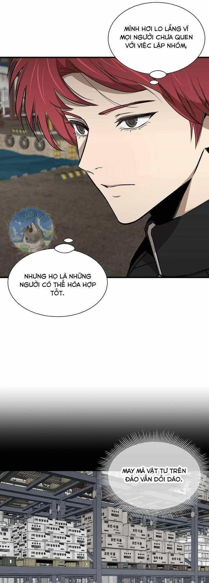Return Survival - Chương 132 - ảnh 26