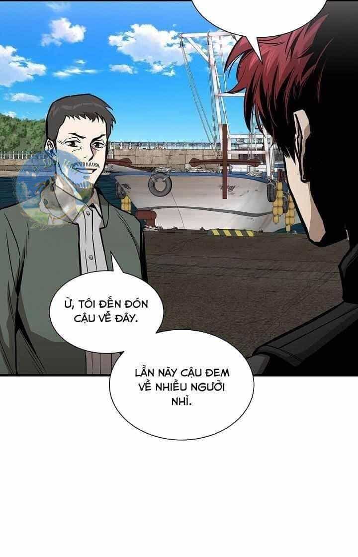 Return Survival - Chương 132 - ảnh 29