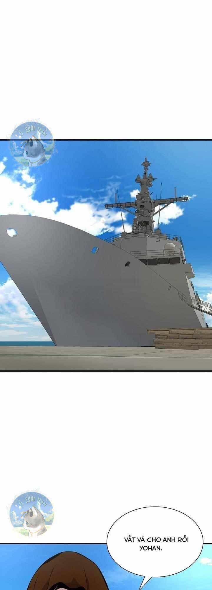 Return Survival - Chương 132 - ảnh 39