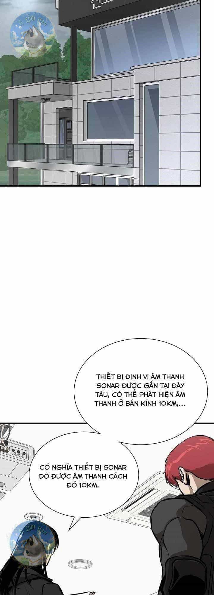 Return Survival - Chương 133 - ảnh 25