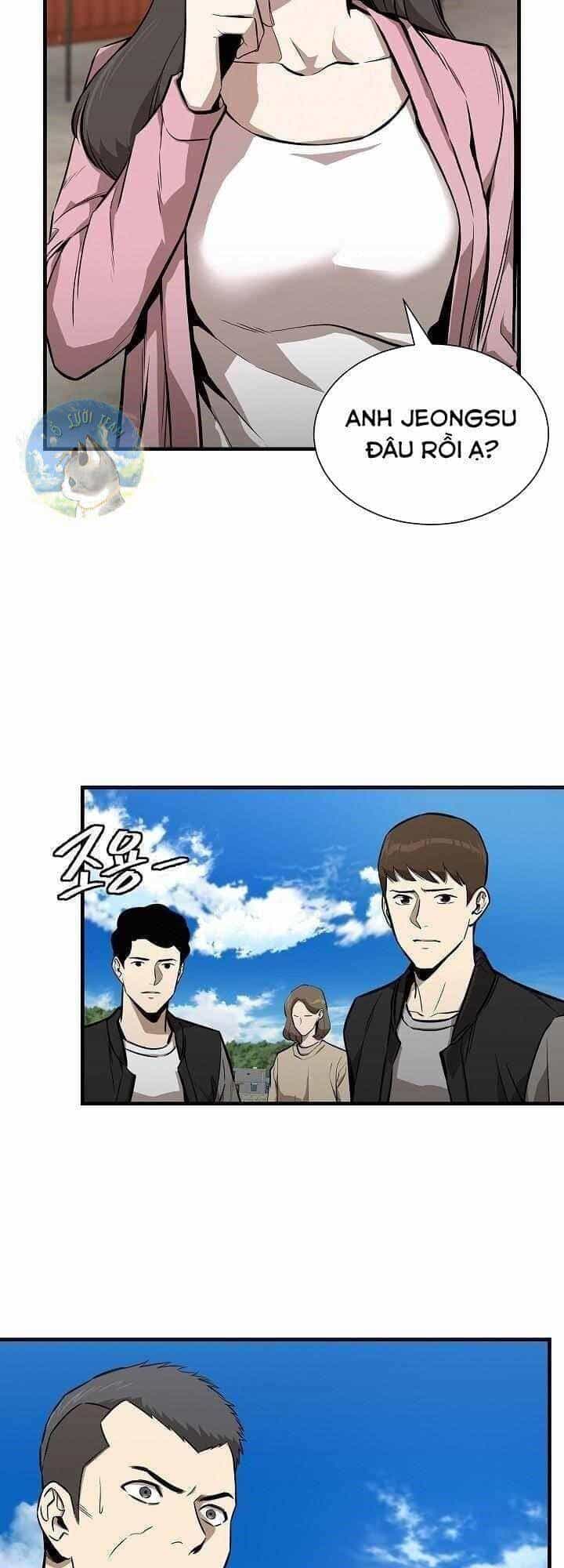 Return Survival - Chương 133 - ảnh 3