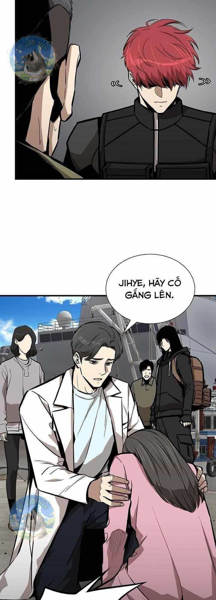 Return Survival - Chương 133 - ảnh 9