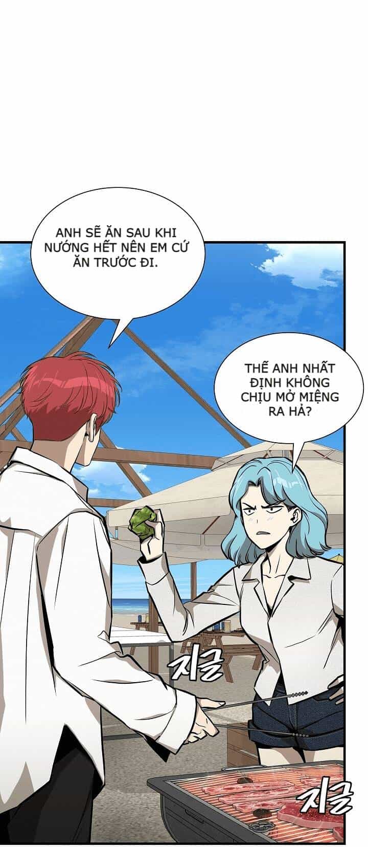 Return Survival - Chương 134 - ảnh 17