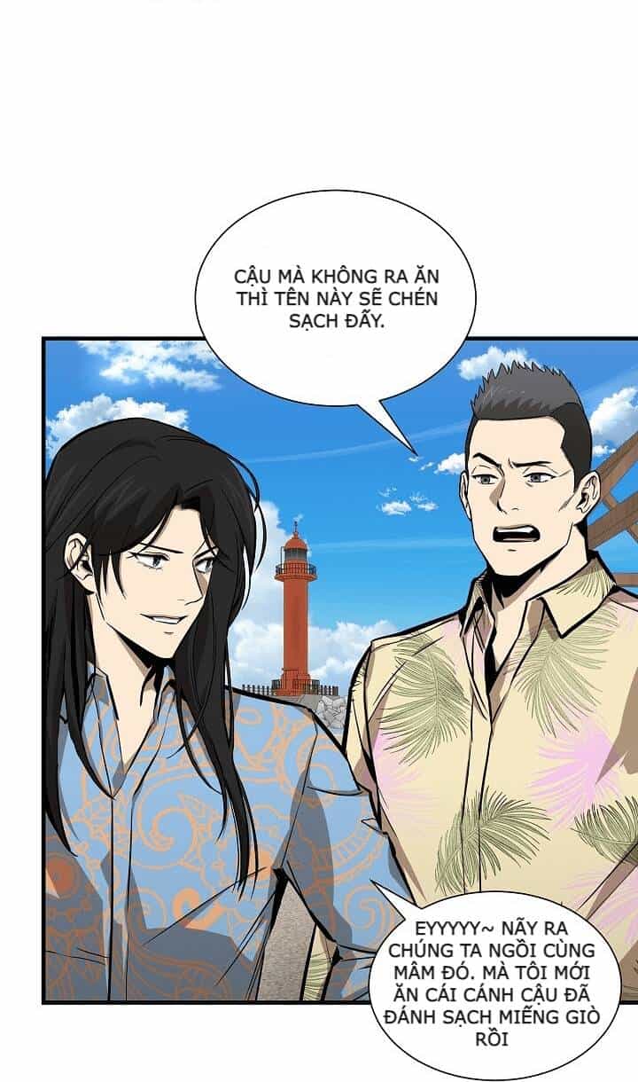 Return Survival - Chương 134 - ảnh 21