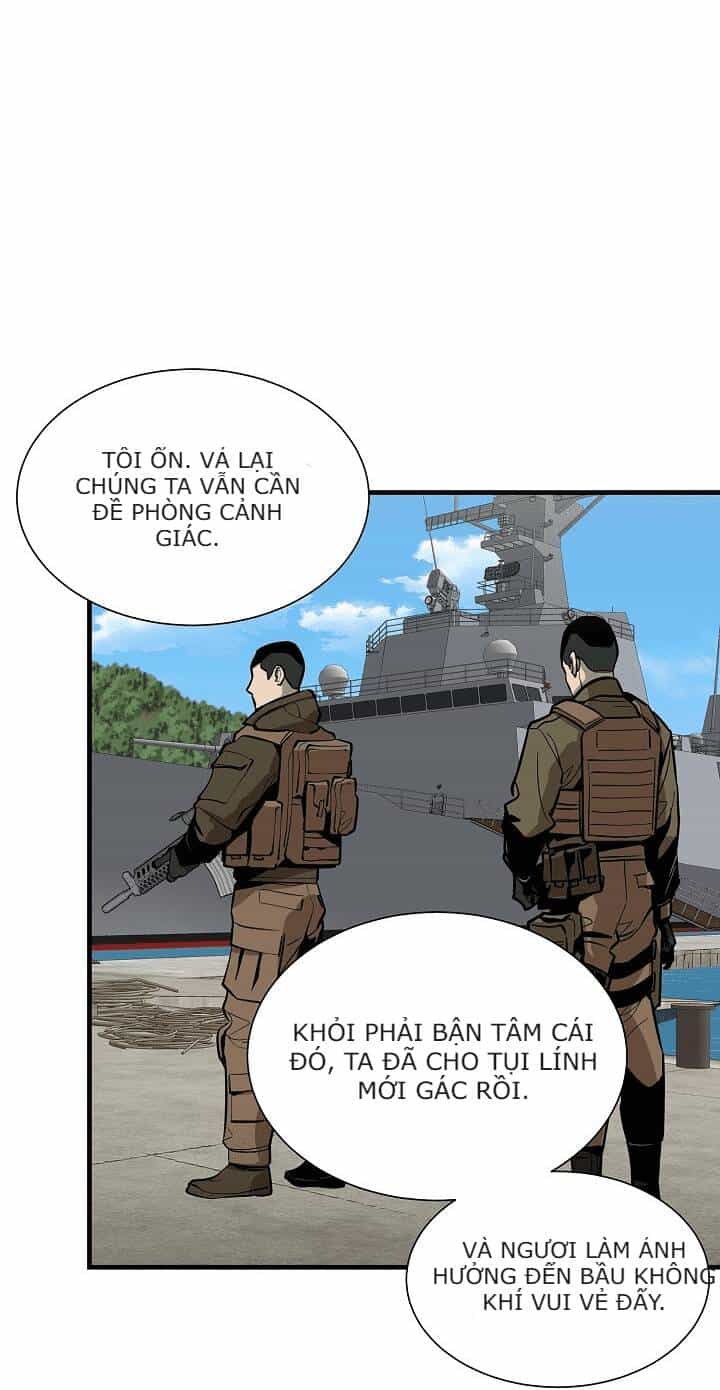 Return Survival - Chương 134 - ảnh 30