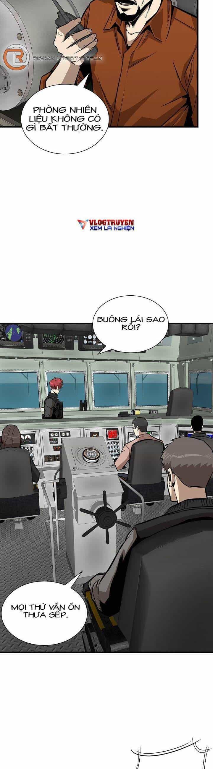 Return Survival - Chương 135 - ảnh 15