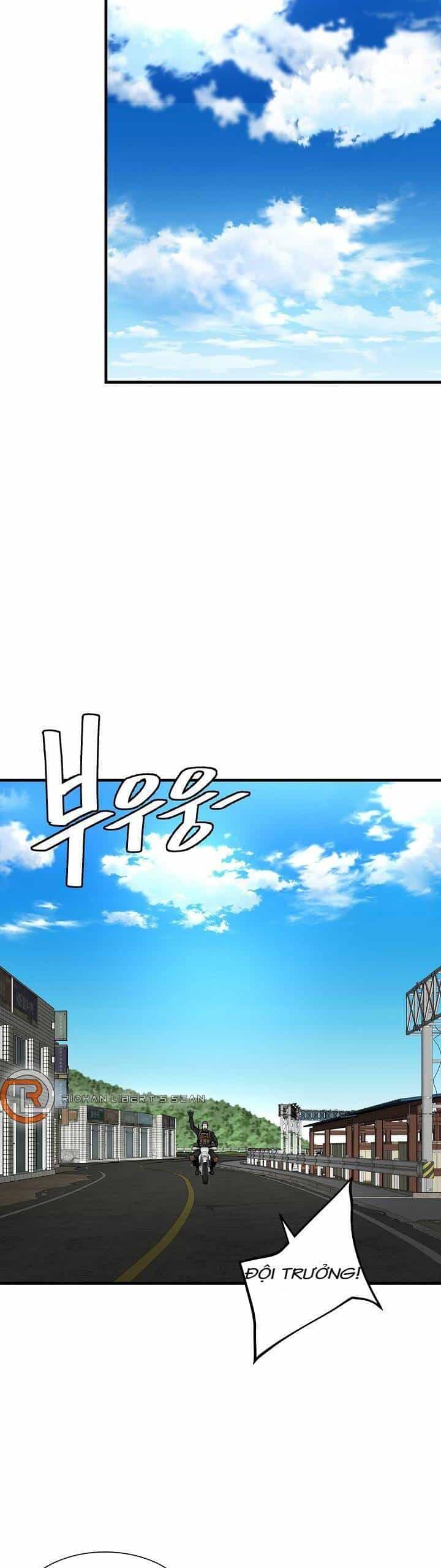 Return Survival - Chương 135 - ảnh 5