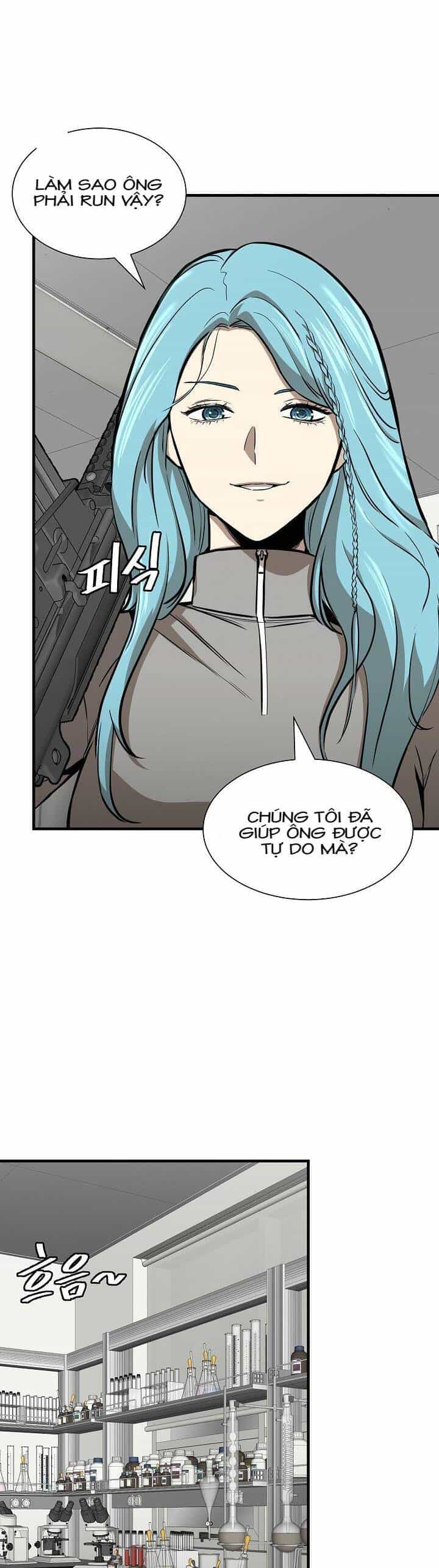 Return Survival - Chương 136 - ảnh 2