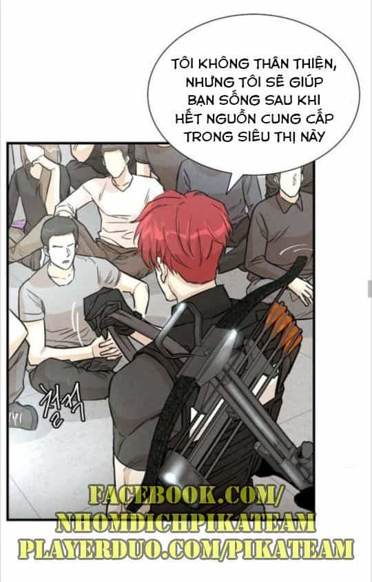 Return Survival - Chương 13 - ảnh 11