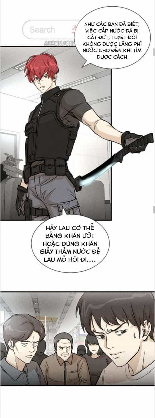 Return Survival - Chương 13 - ảnh 9