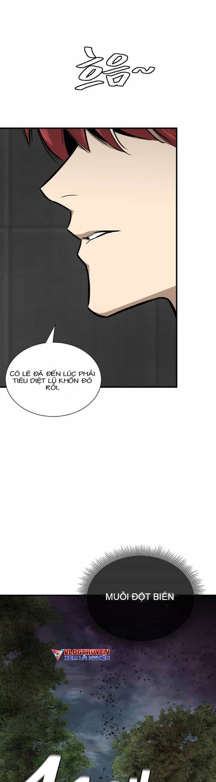 Return Survival - Chương 137 - ảnh 29