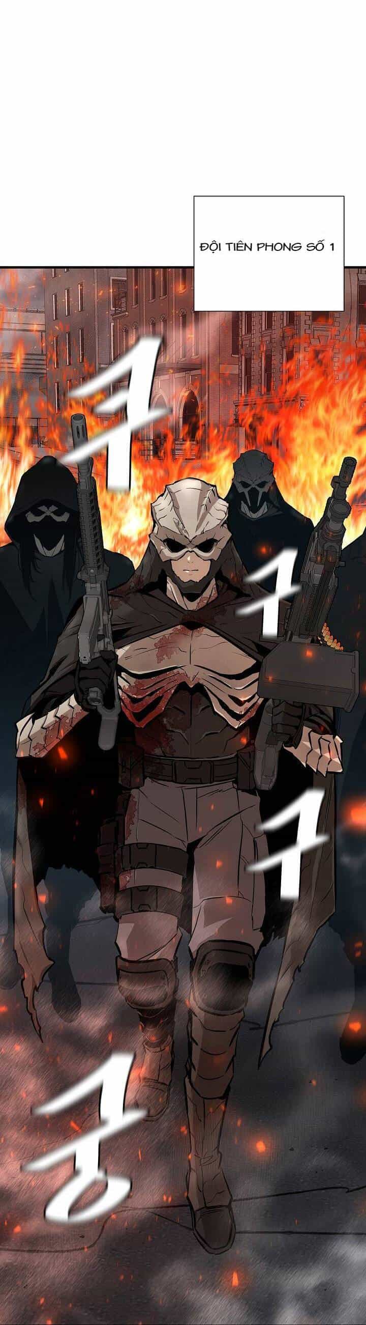 Return Survival - Chương 137 - ảnh 6
