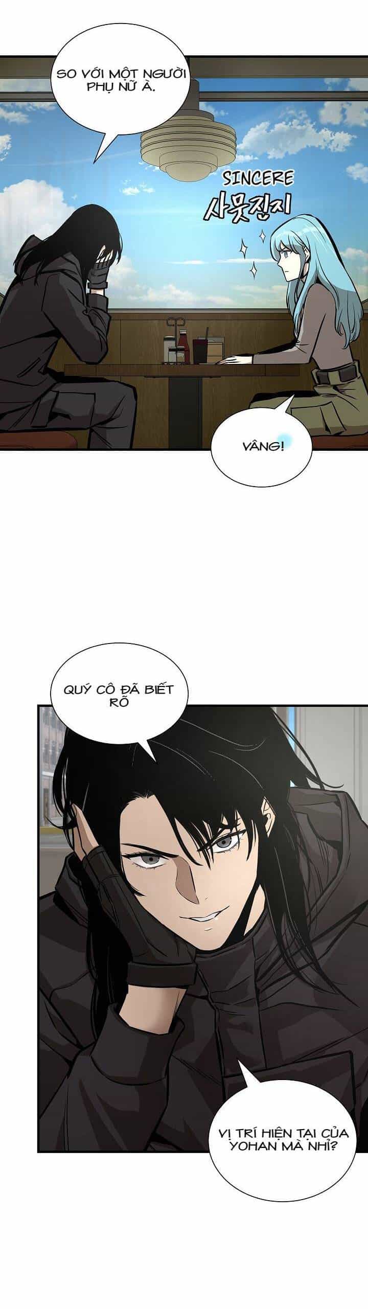 Return Survival - Chương 138 - ảnh 22