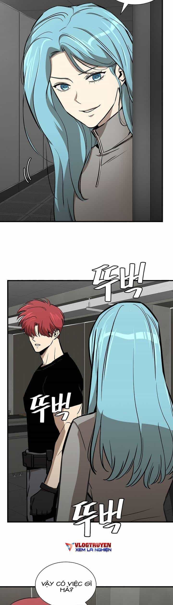Return Survival - Chương 138 - ảnh 9
