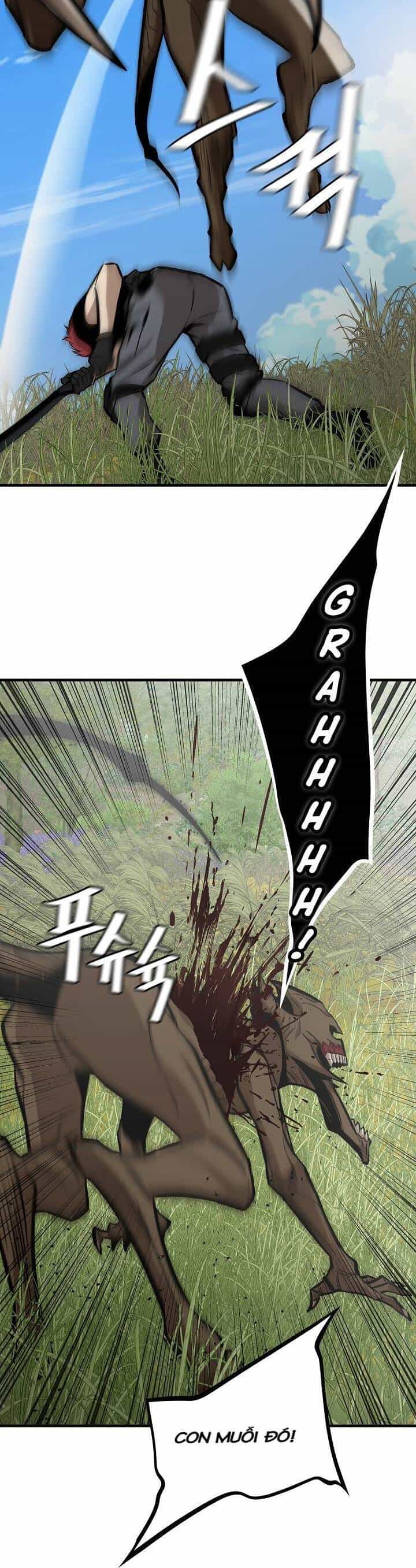 Return Survival - Chương 139 - ảnh 22