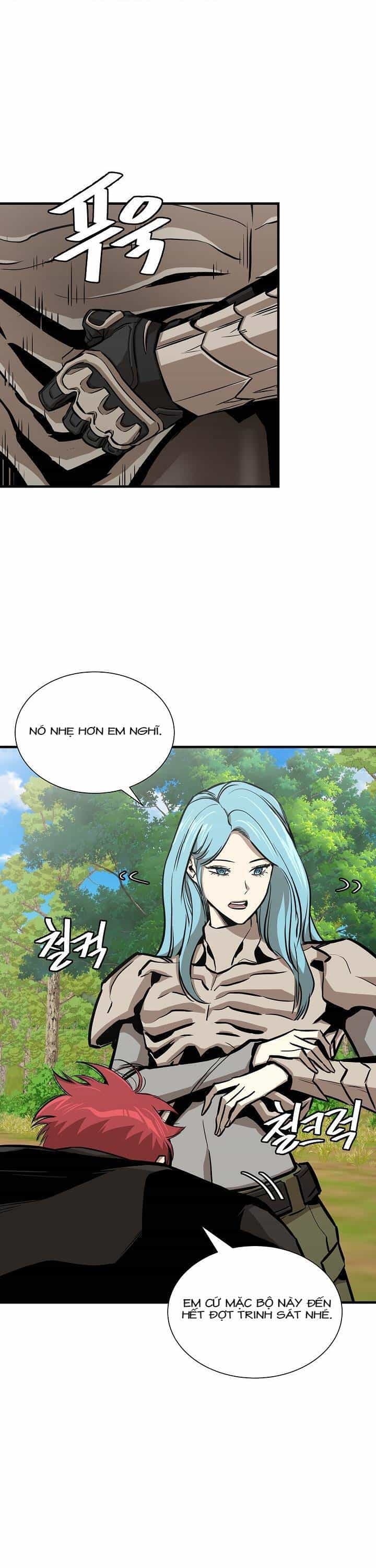 Return Survival - Chương 139 - ảnh 7