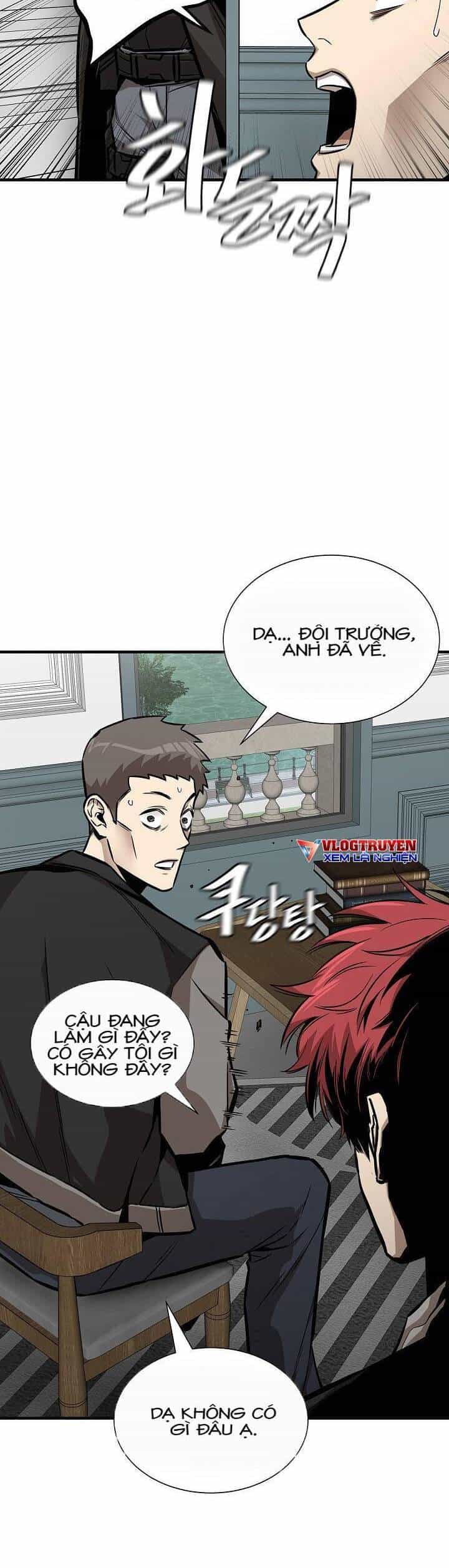 Return Survival - Chương 140 - ảnh 25