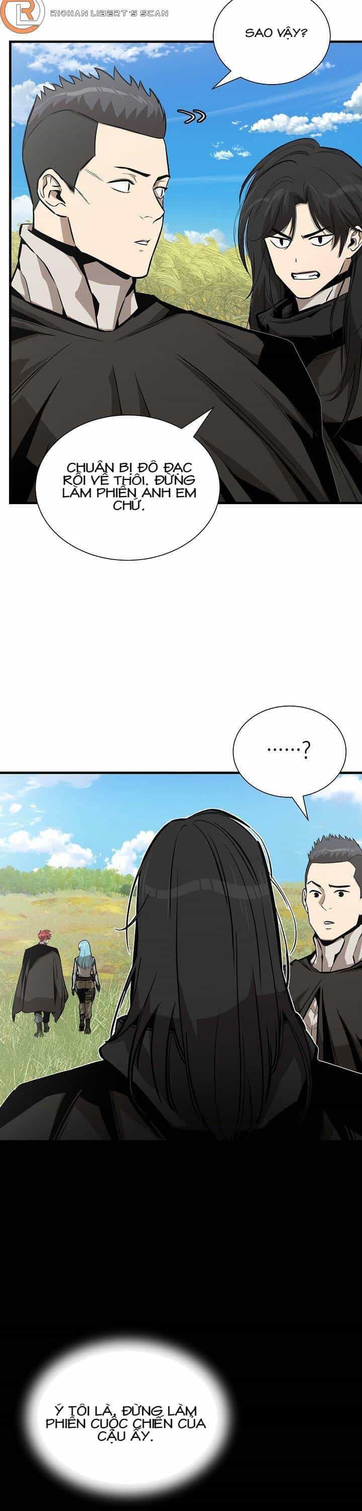 Return Survival - Chương 140 - ảnh 5