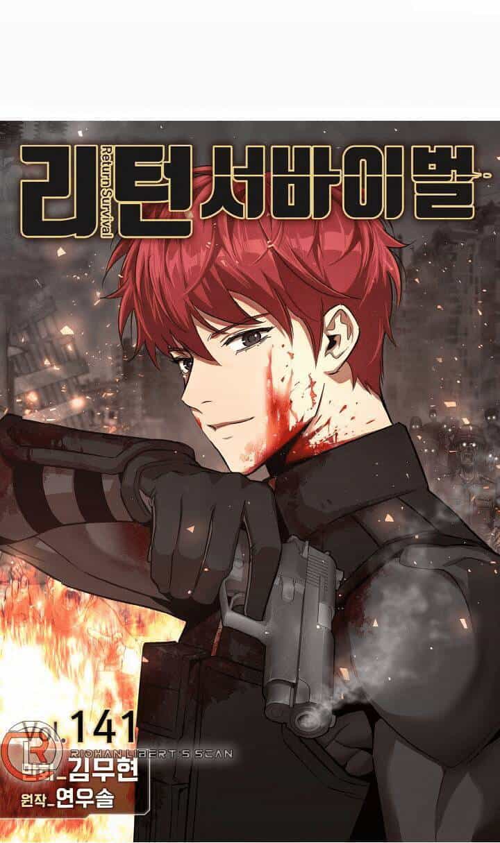Return Survival - Chương 141 - ảnh 1