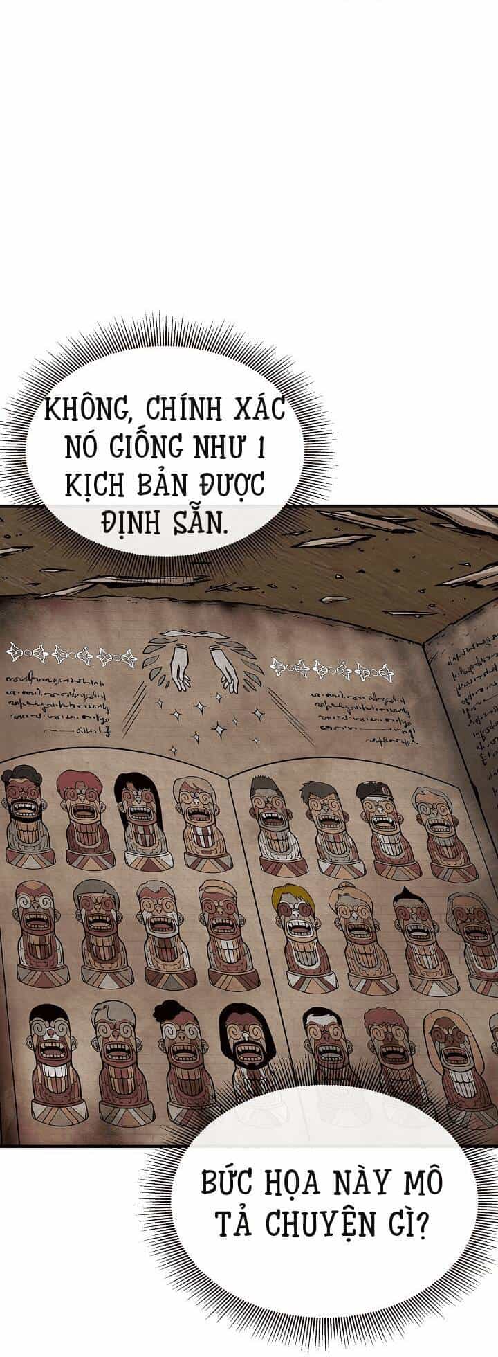 Return Survival - Chương 141 - ảnh 25