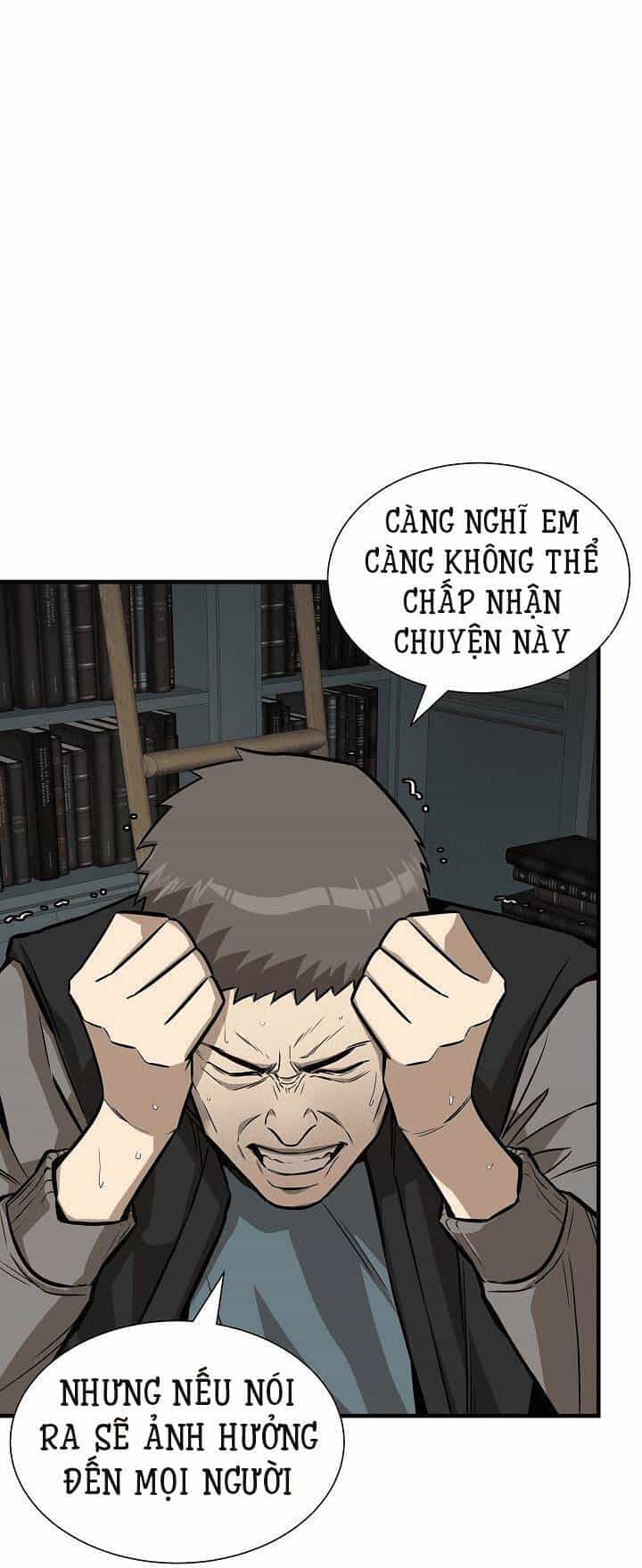 Return Survival - Chương 141 - ảnh 5