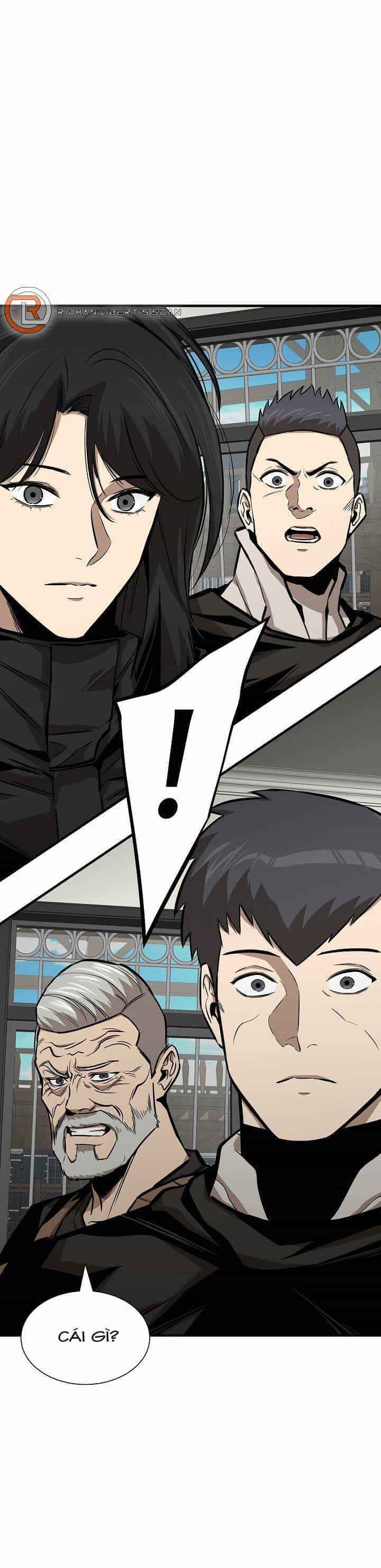 Return Survival - Chương 142 - ảnh 12