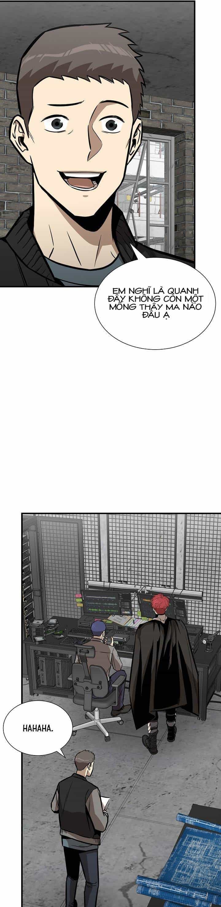 Return Survival - Chương 142 - ảnh 17
