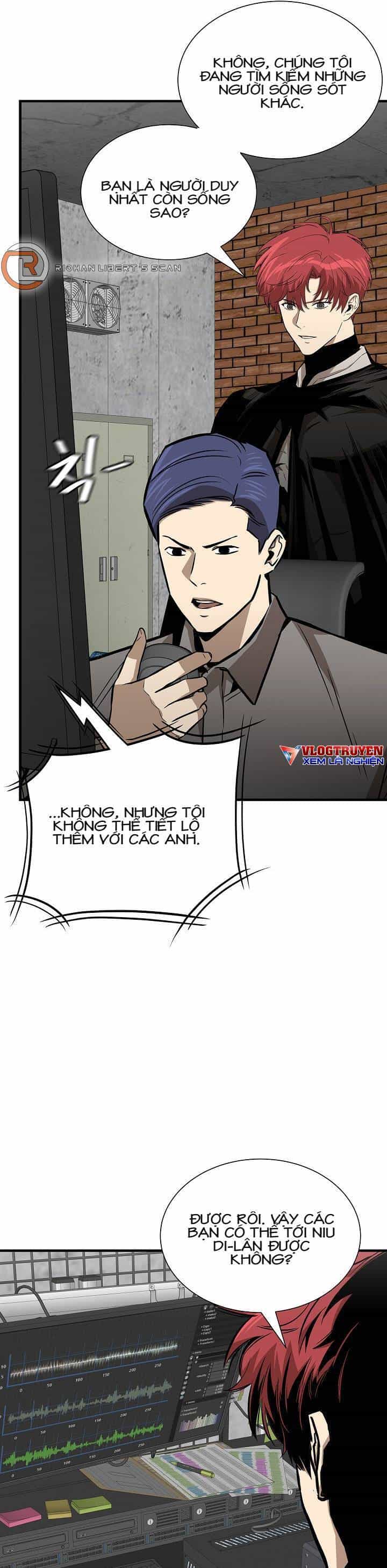 Return Survival - Chương 142 - ảnh 22