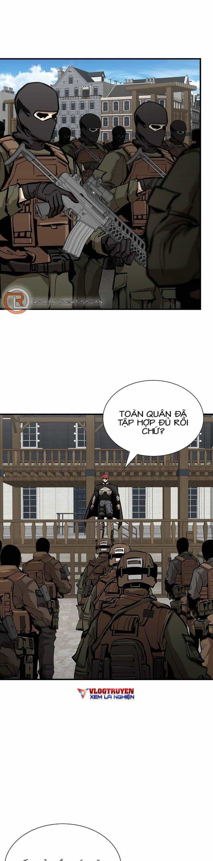 Return Survival - Chương 142 - ảnh 3